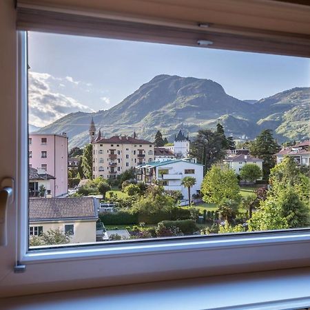 App 301 Palazzo Cavour Apartment Bolzano Exterior photo