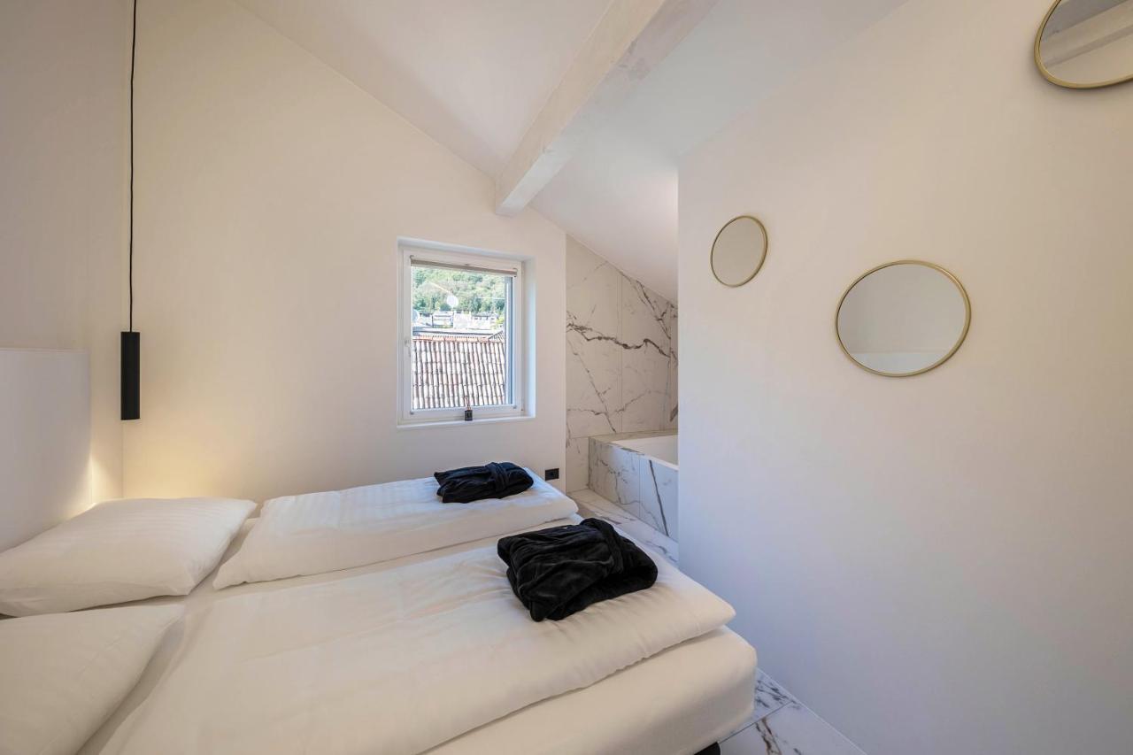 App 301 Palazzo Cavour Apartment Bolzano Exterior photo