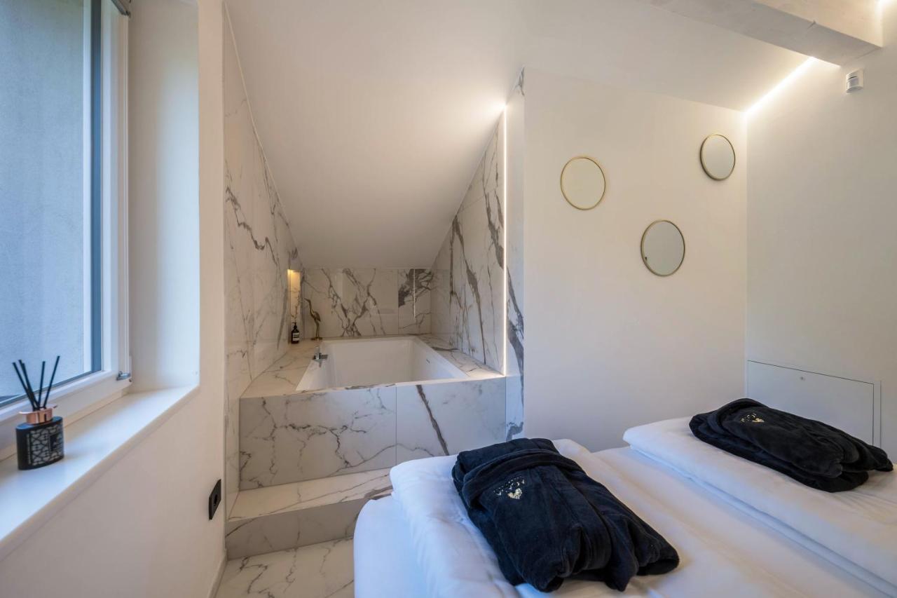 App 301 Palazzo Cavour Apartment Bolzano Exterior photo