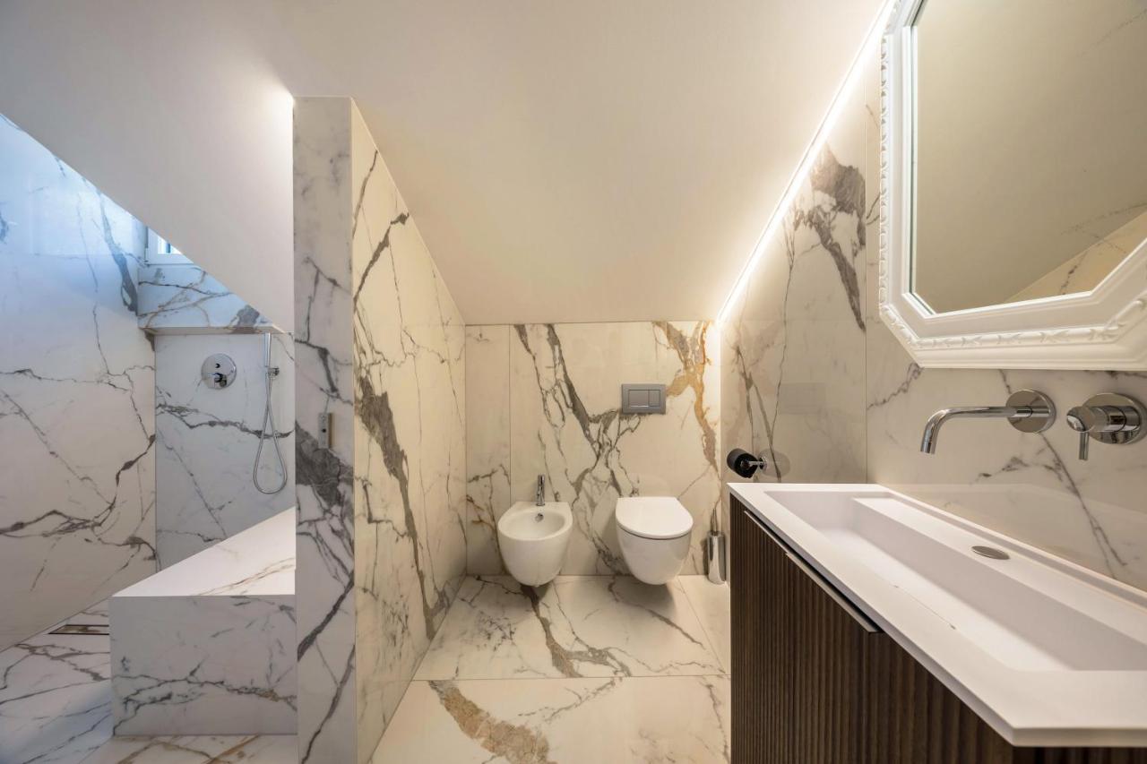 App 301 Palazzo Cavour Apartment Bolzano Exterior photo