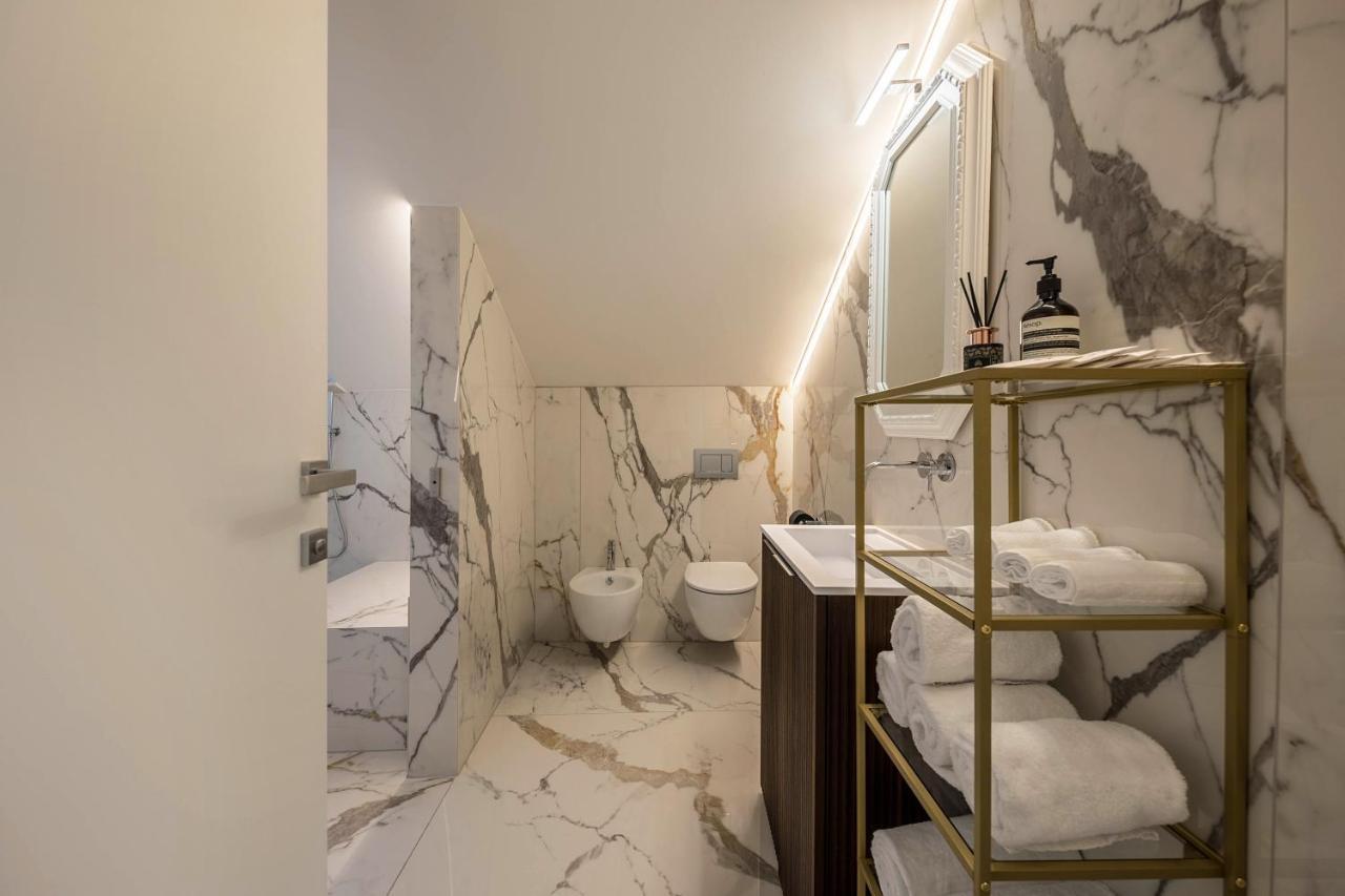 App 301 Palazzo Cavour Apartment Bolzano Exterior photo